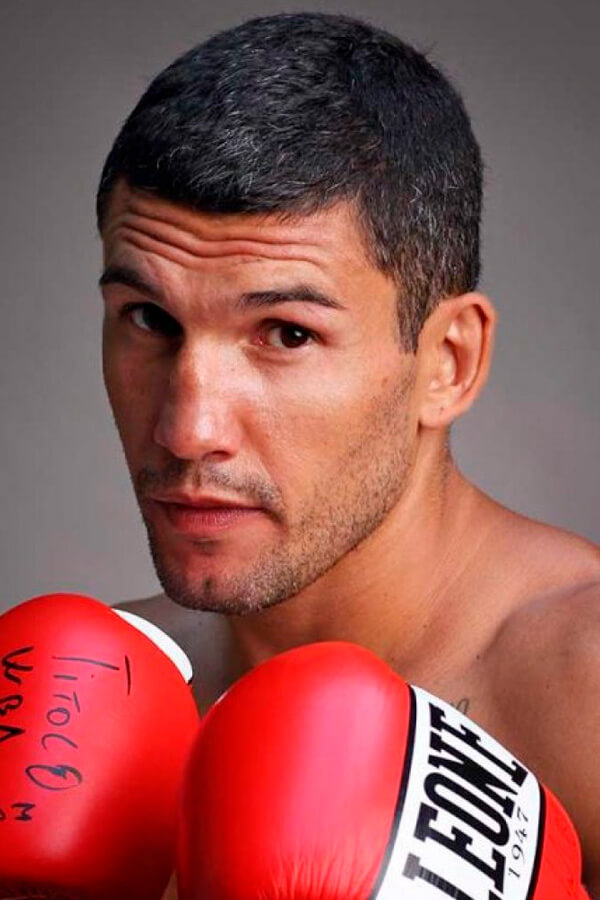 Emanuele Blandamura